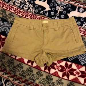 Forever 21 Shorts
